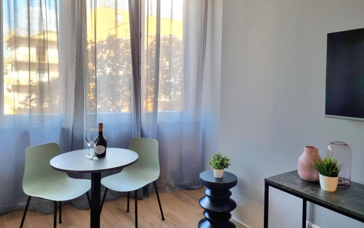 Residenza Gramsci Hotel Matera Exterior photo