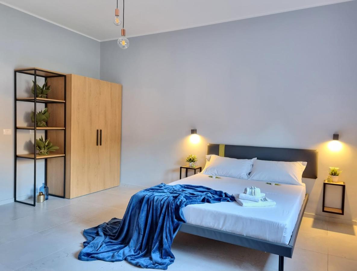 Residenza Gramsci Hotel Matera Exterior photo