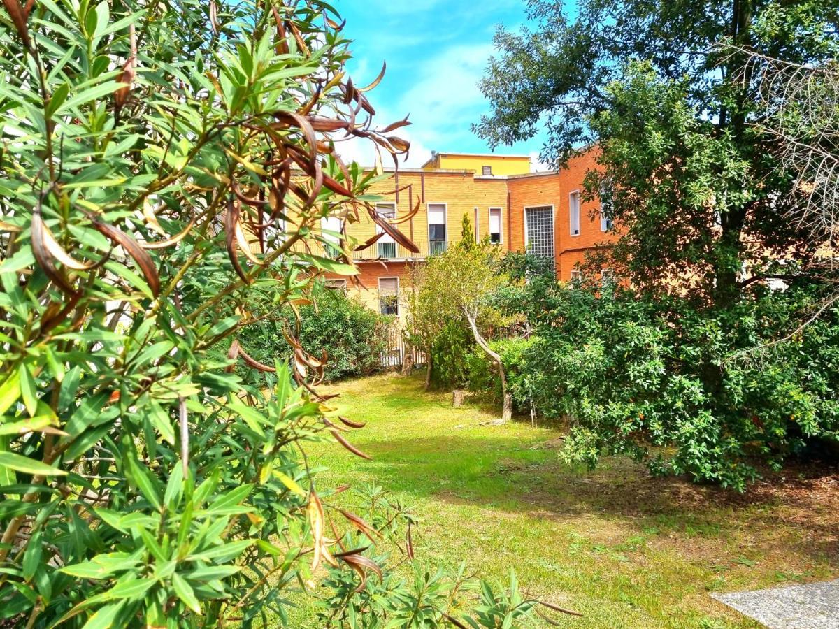 Residenza Gramsci Hotel Matera Exterior photo
