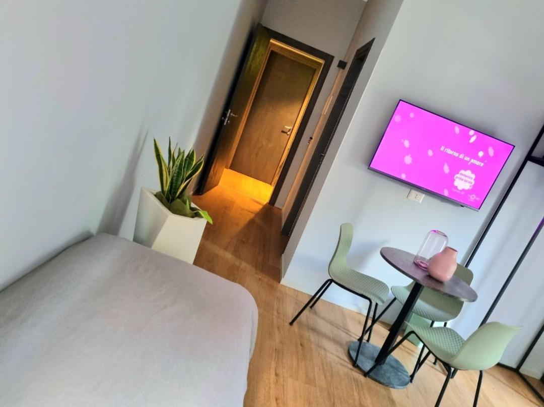 Residenza Gramsci Hotel Matera Exterior photo