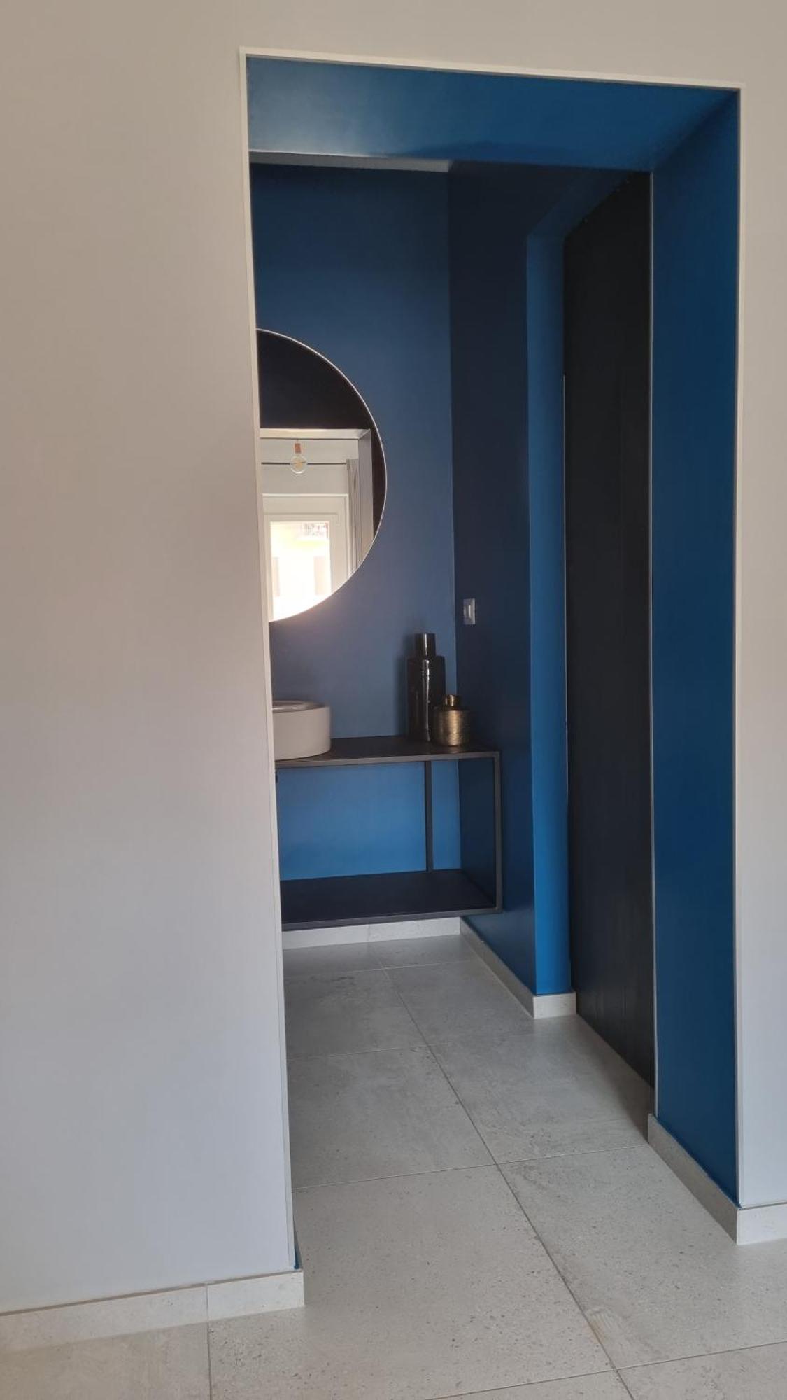Residenza Gramsci Hotel Matera Exterior photo